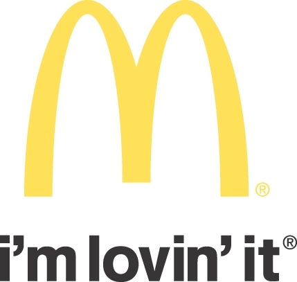 McDonald's logo